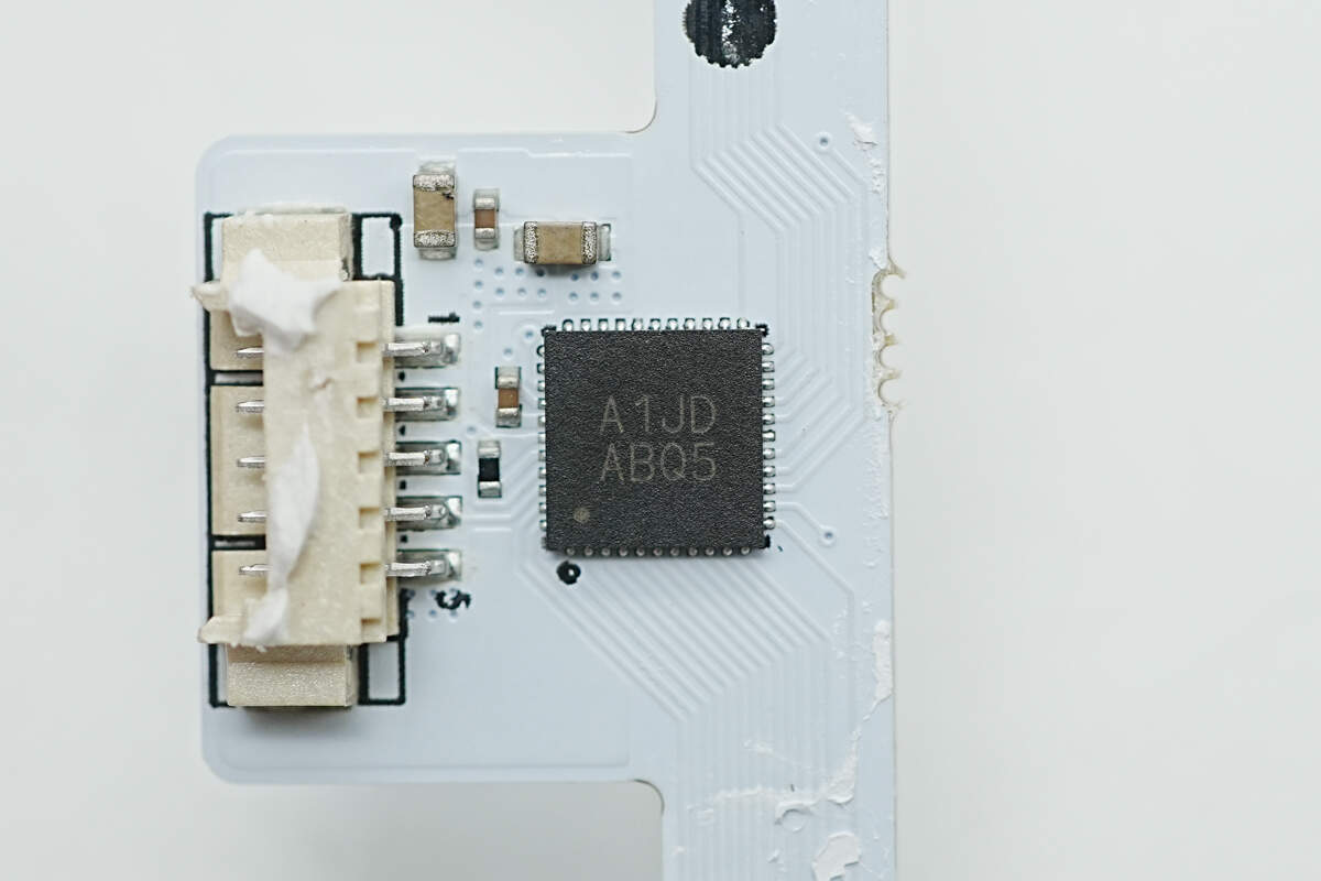 Teardown of Anker Prime Thunderbolt 5 Dock (14-in-1, 8K) (A83B5)-Chargerlab
