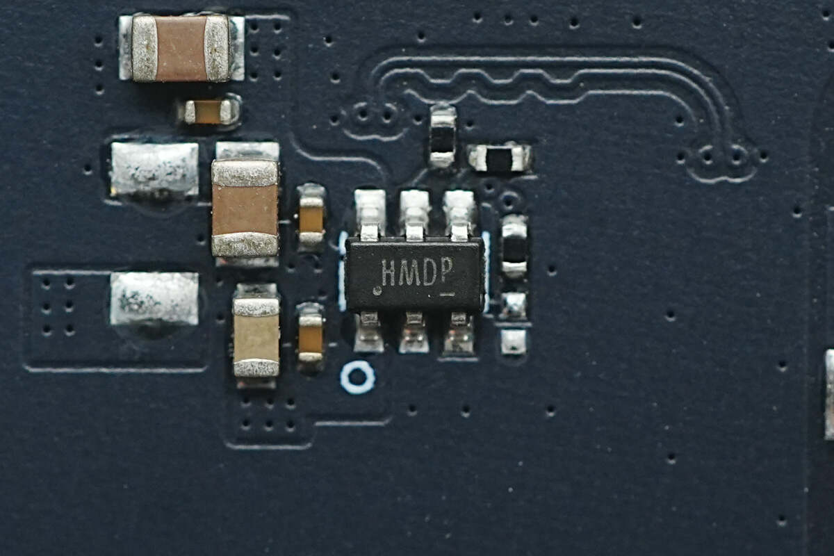 Teardown of Anker Prime Thunderbolt 5 Dock (14-in-1, 8K) (A83B5)-Chargerlab