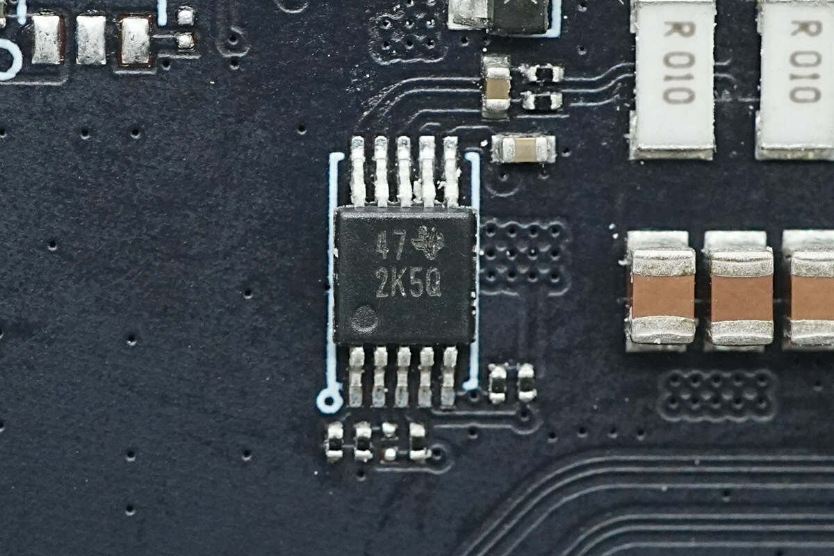 Teardown of Anker Prime Thunderbolt 5 Dock (14-in-1, 8K) (A83B5)-Chargerlab