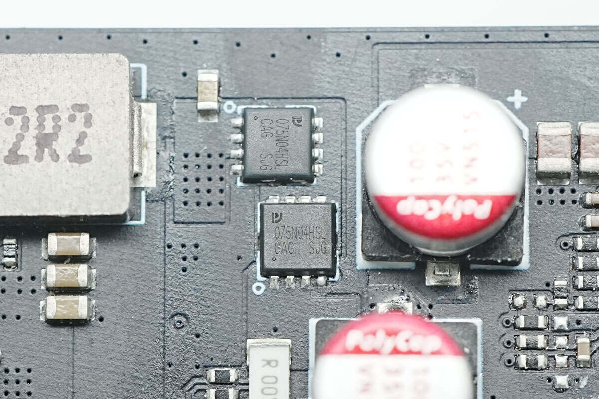 Teardown of Anker Prime Thunderbolt 5 Dock (14-in-1, 8K) (A83B5)-Chargerlab