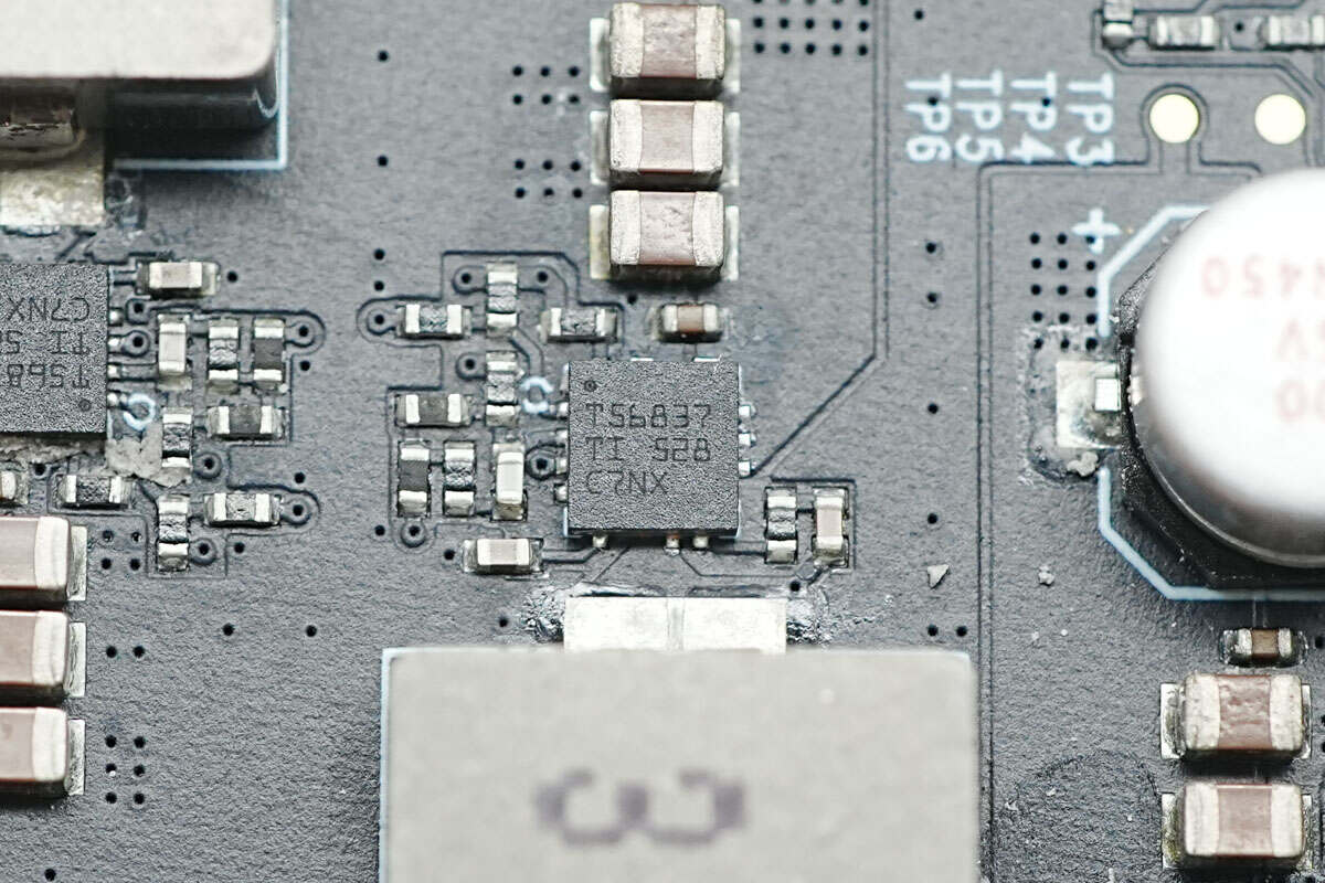 Teardown of Anker Prime Thunderbolt 5 Dock (14-in-1, 8K) (A83B5)-Chargerlab