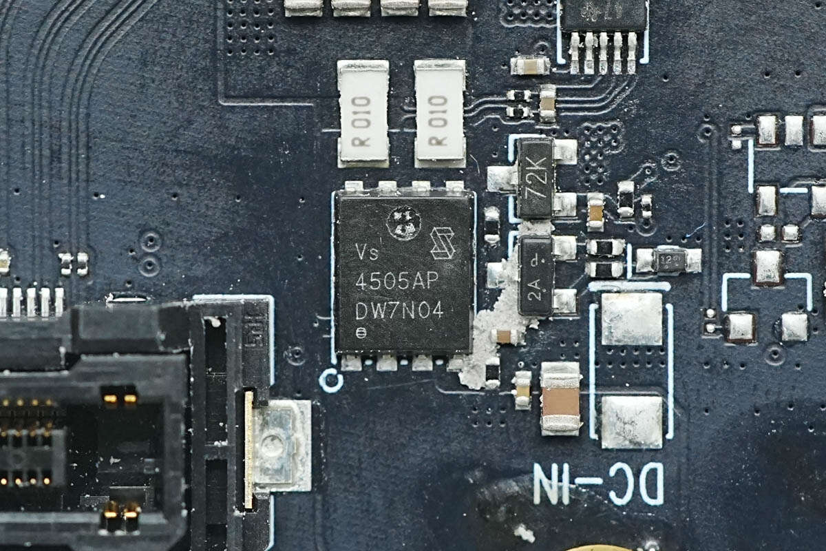 Teardown of Anker Prime Thunderbolt 5 Dock (14-in-1, 8K) (A83B5)-Chargerlab