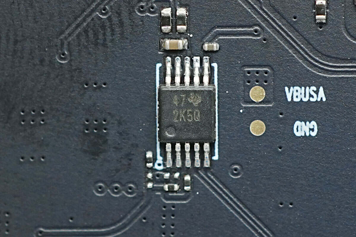 Teardown of Anker Prime Thunderbolt 5 Dock (14-in-1, 8K) (A83B5)-Chargerlab