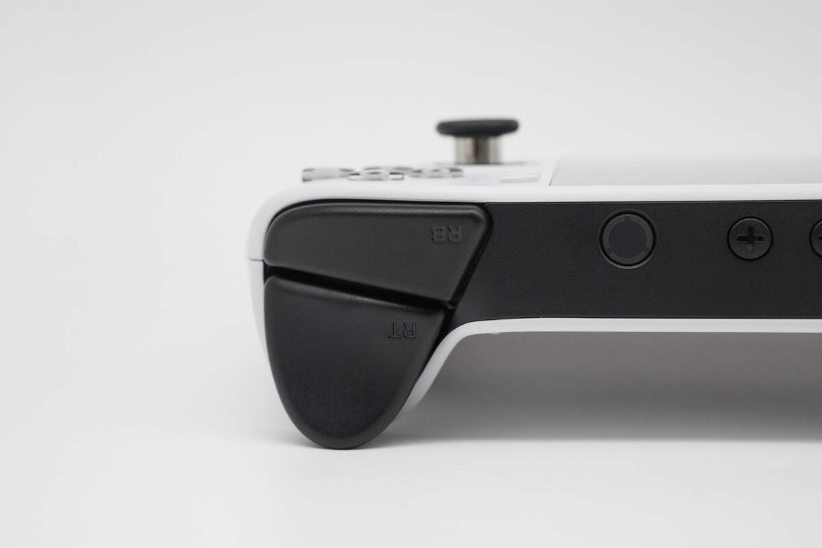 Teardown of Lenovo Legion Go S Gaming Console-Chargerlab