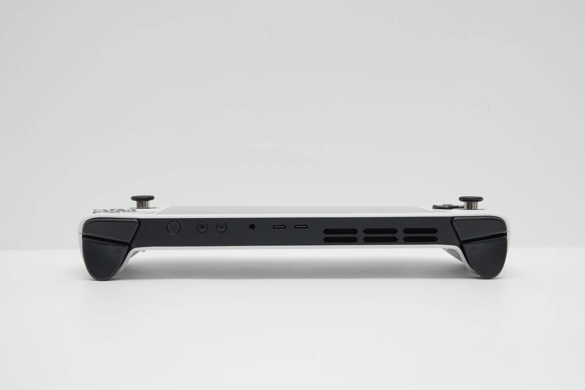 Teardown of Lenovo Legion Go S Gaming Console-Chargerlab