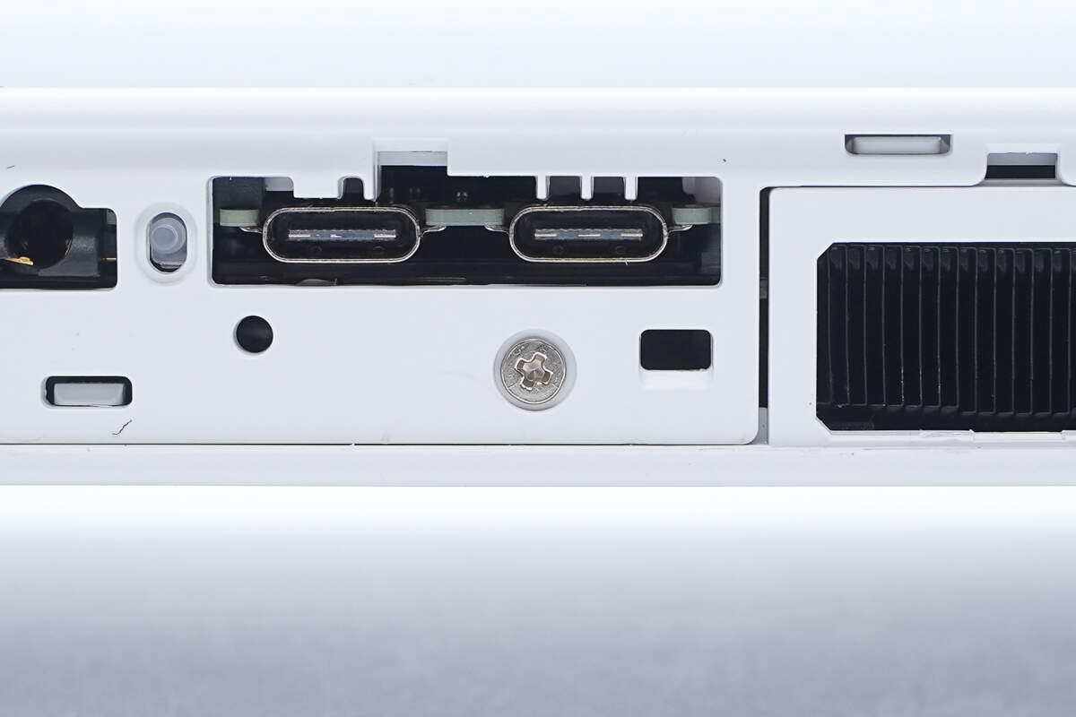 Teardown of Lenovo Legion Go S Gaming Console-Chargerlab