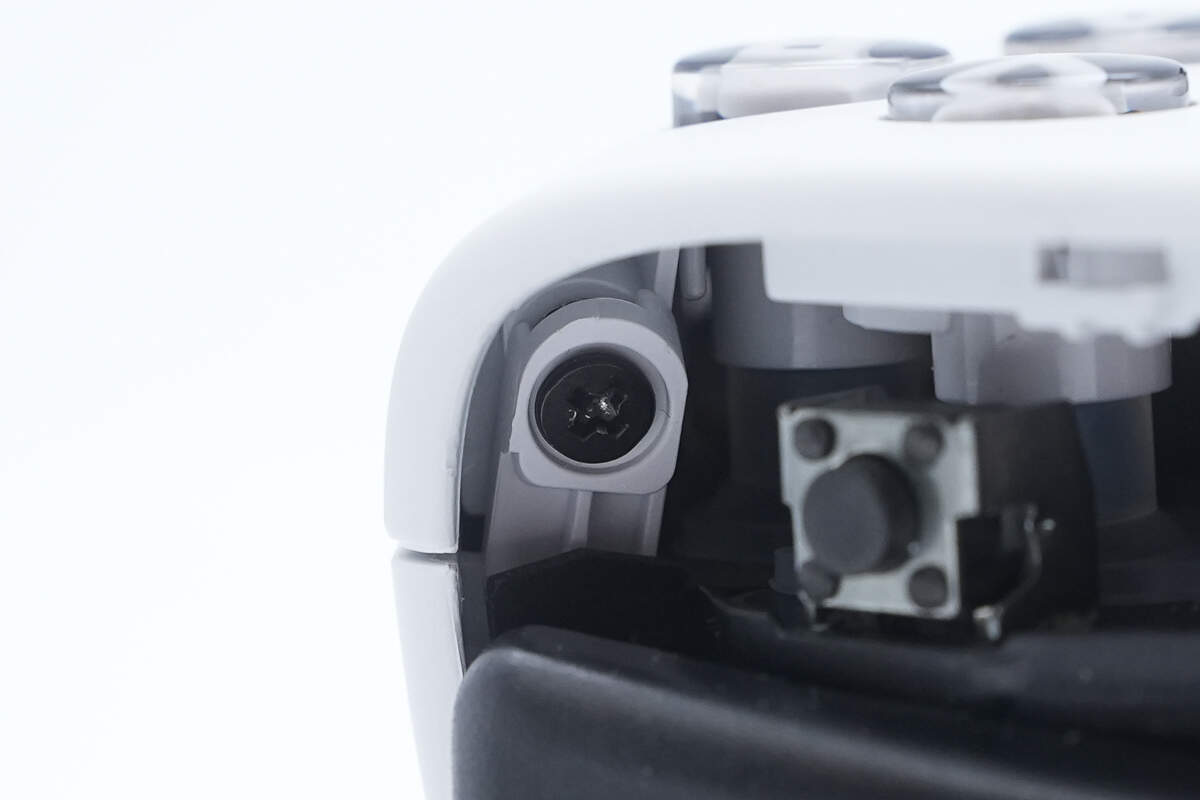 Teardown of Lenovo Legion Go S Gaming Console-Chargerlab