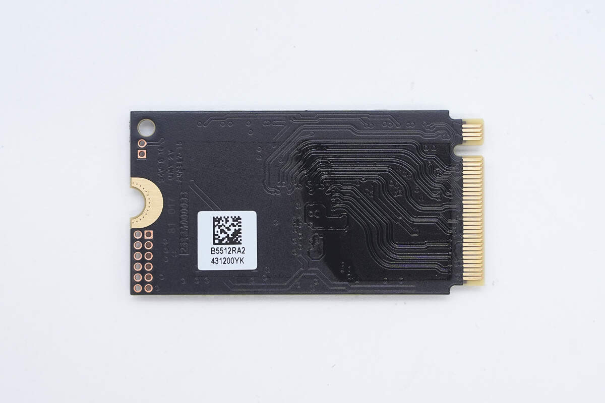 Teardown of Lenovo Legion Go S Gaming Console-Chargerlab