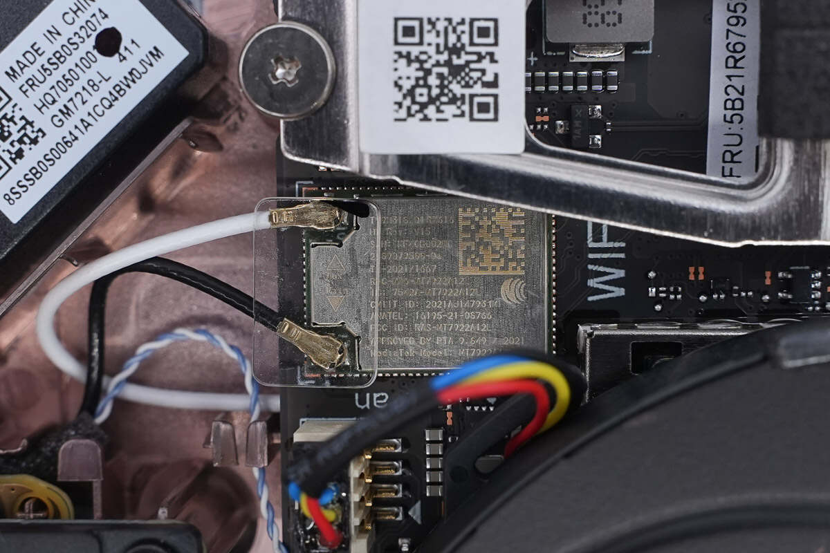 Teardown of Lenovo Legion Go S Gaming Console-Chargerlab