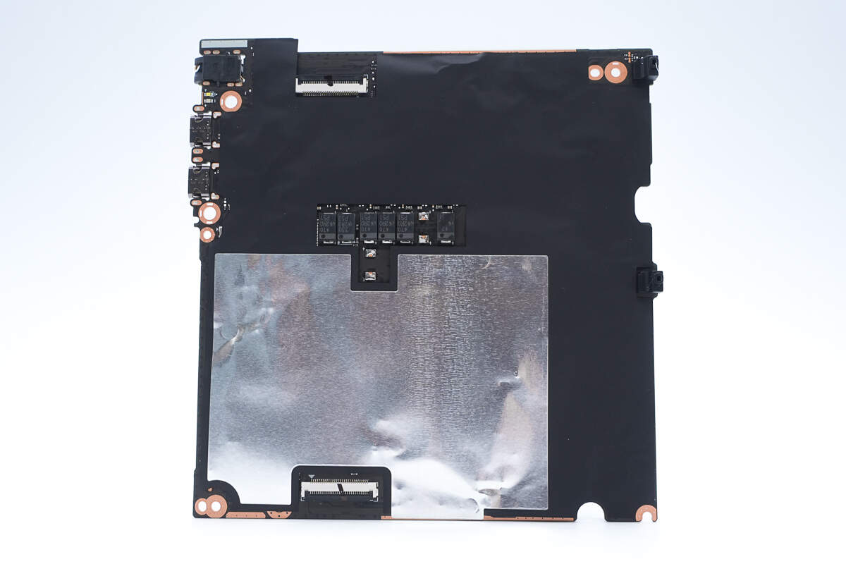 Teardown of Lenovo Legion Go S Gaming Console-Chargerlab