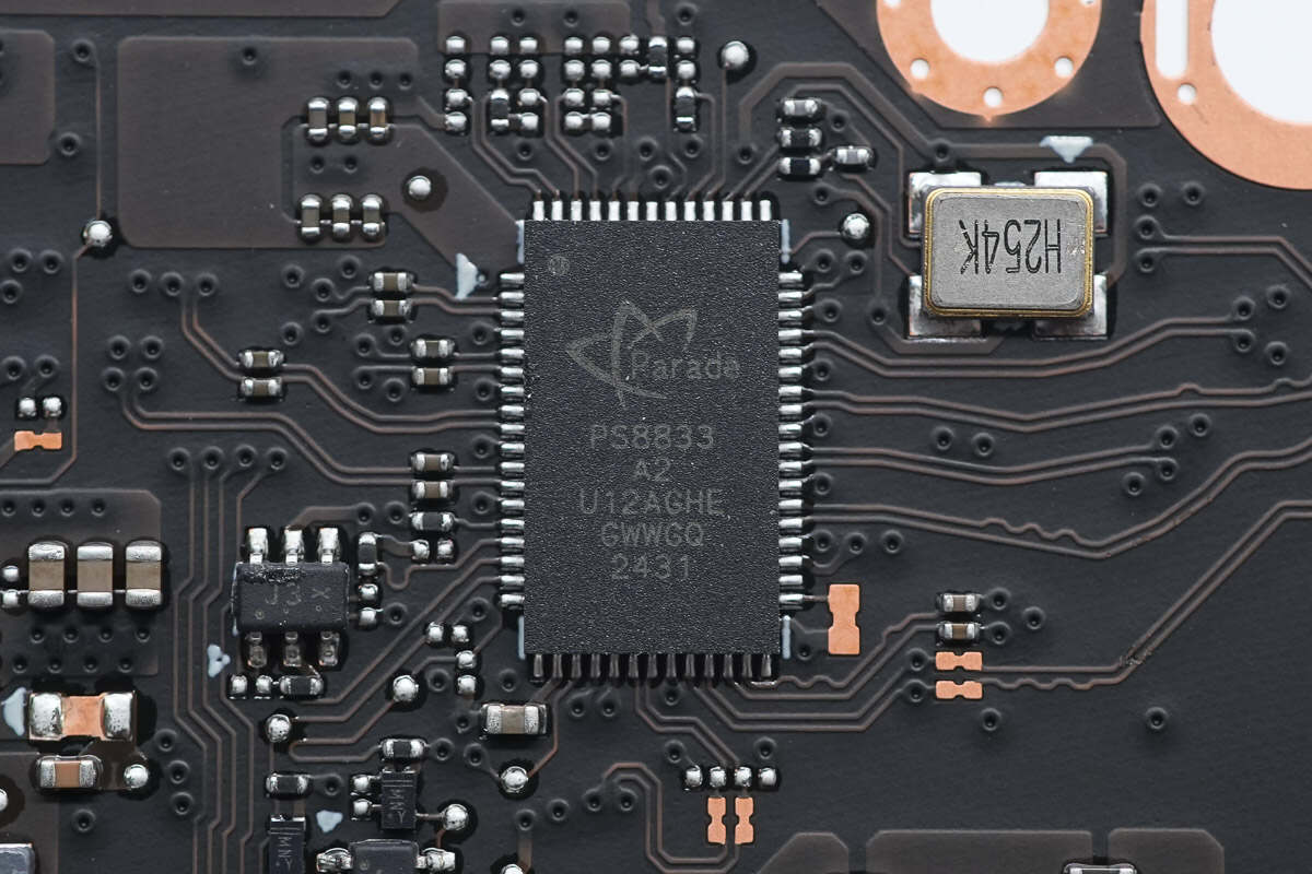 Teardown of Lenovo Legion Go S Gaming Console-Chargerlab