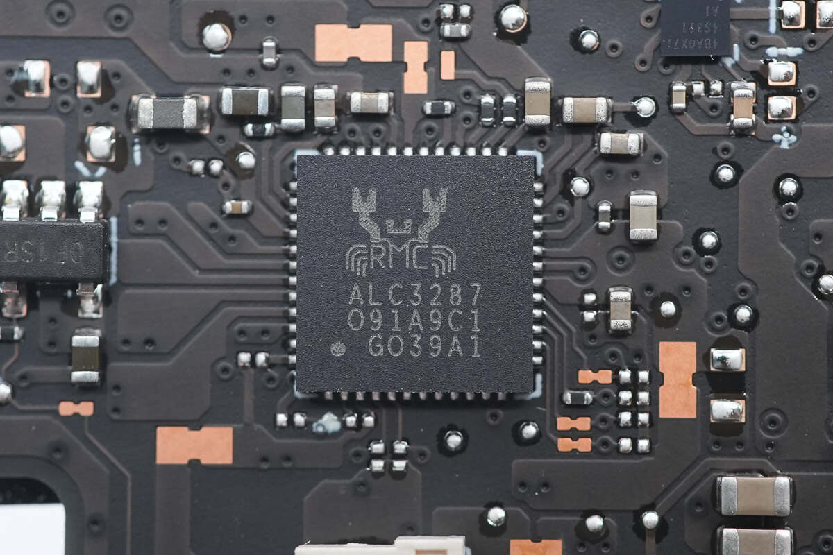 Teardown of Lenovo Legion Go S Gaming Console-Chargerlab