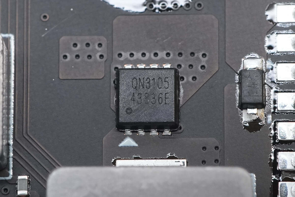 Teardown of Lenovo Legion Go S Gaming Console-Chargerlab