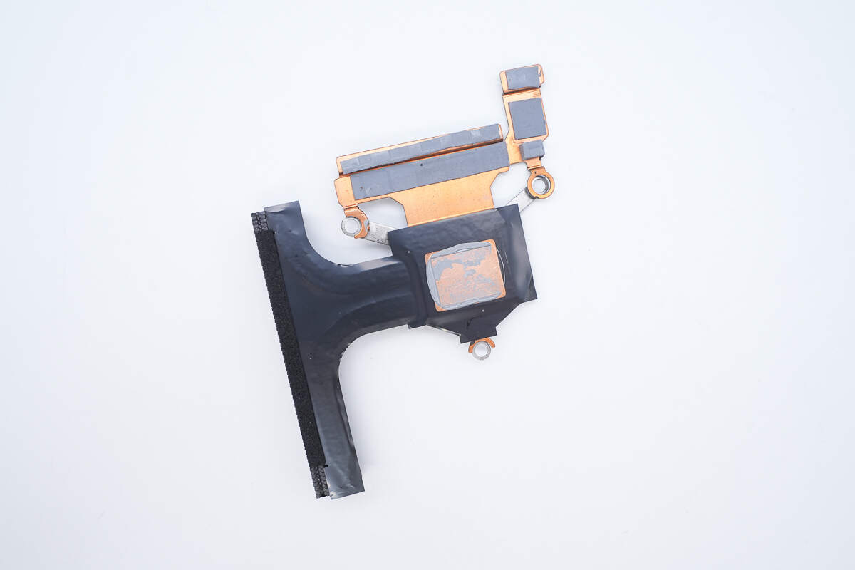 Teardown of Lenovo Legion Go S Gaming Console-Chargerlab