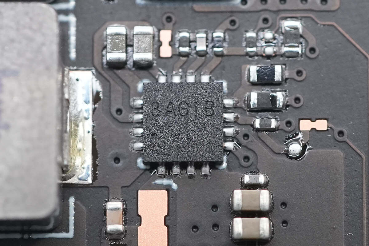 Teardown of Lenovo Legion Go S Gaming Console-Chargerlab