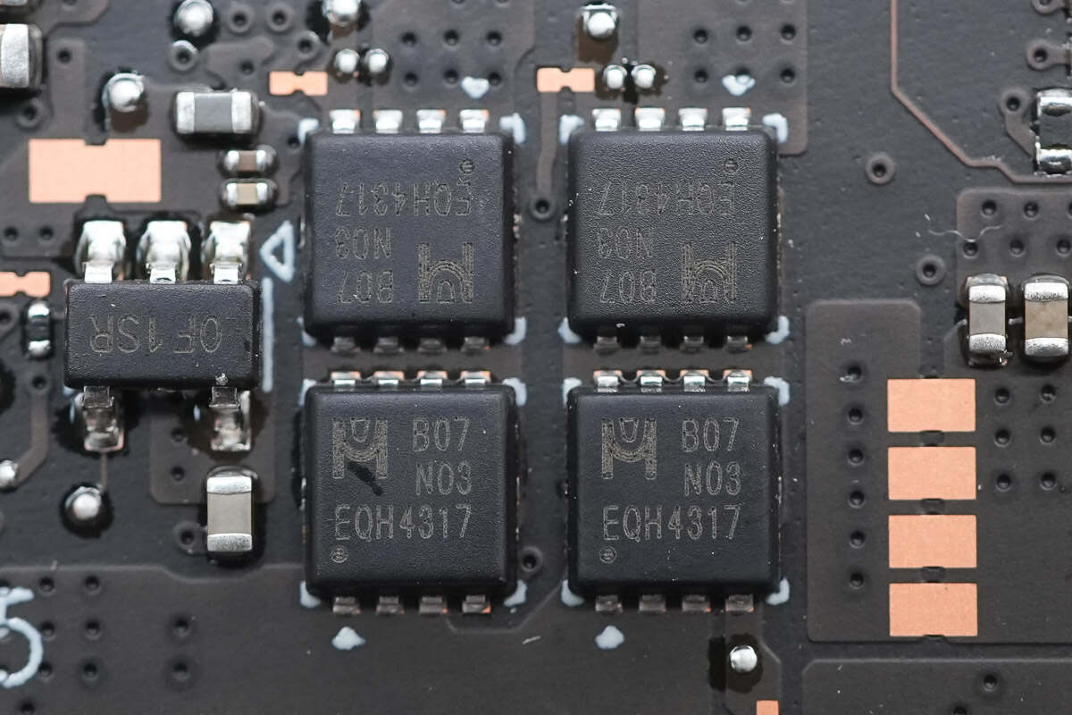 Teardown of Lenovo Legion Go S Gaming Console-Chargerlab