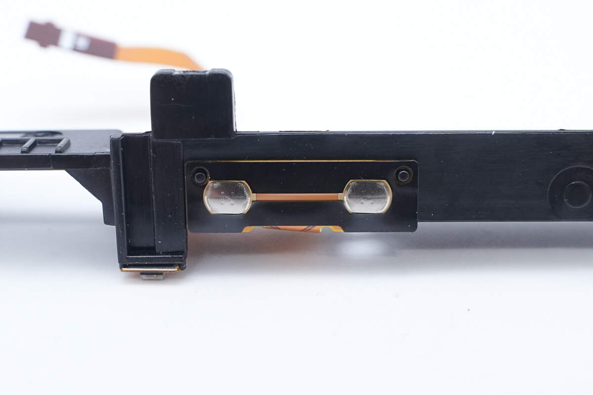 Teardown of Lenovo Legion Go S Gaming Console-Chargerlab