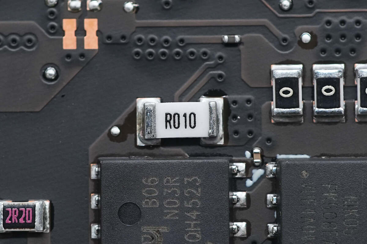 Teardown of Lenovo Legion Go S Gaming Console-Chargerlab