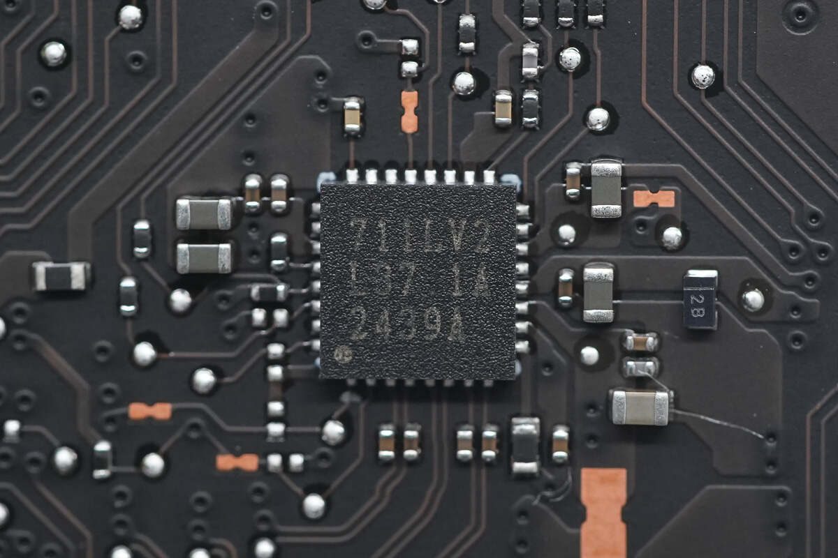 Teardown of Lenovo Legion Go S Gaming Console-Chargerlab