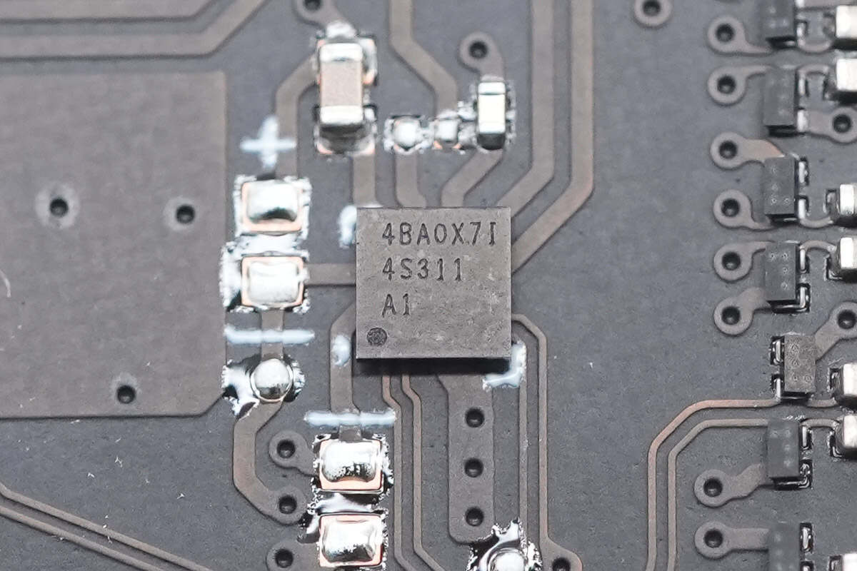 Teardown of Lenovo Legion Go S Gaming Console-Chargerlab
