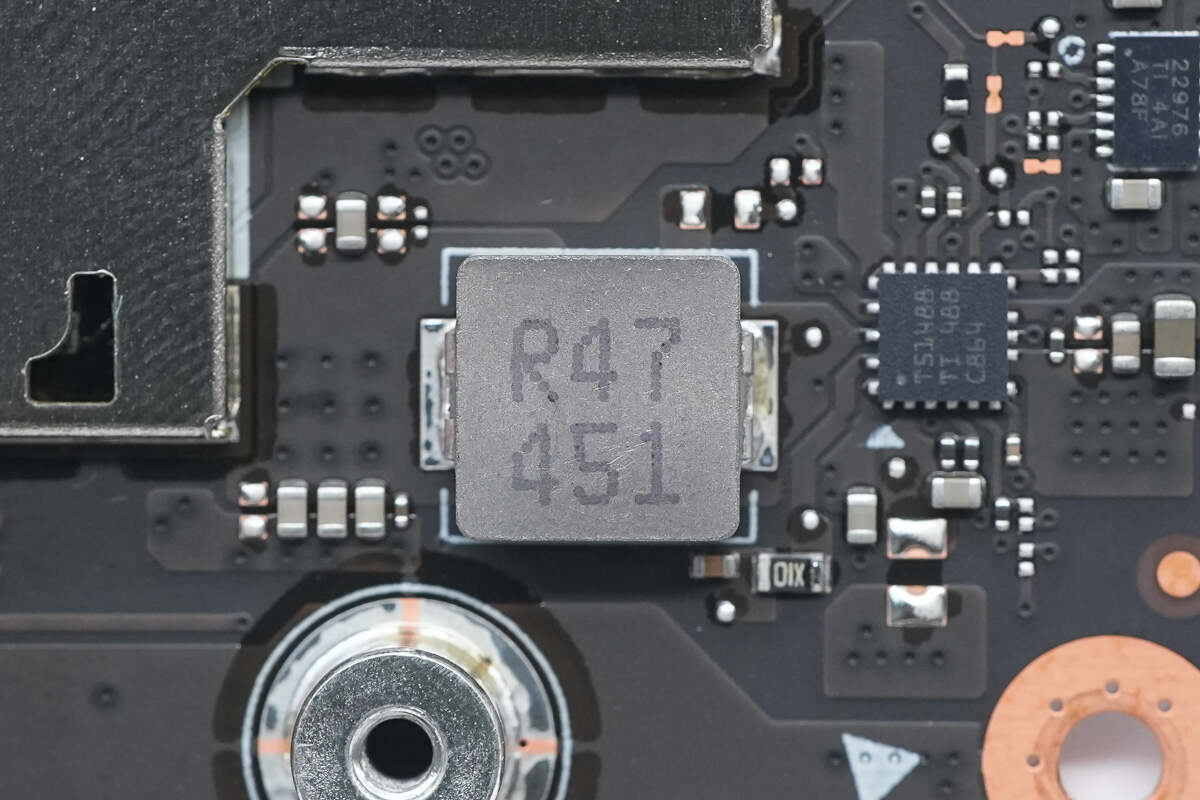Teardown of Lenovo Legion Go S Gaming Console-Chargerlab
