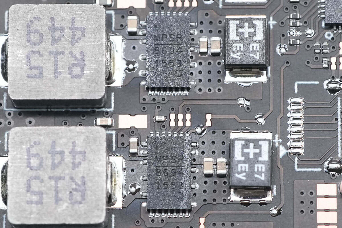 Teardown of Lenovo Legion Go S Gaming Console-Chargerlab