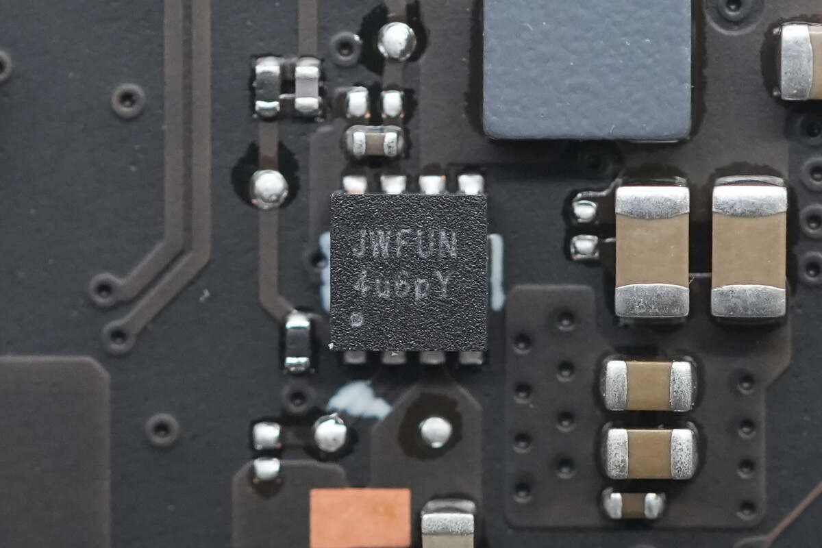 Teardown of Lenovo Legion Go S Gaming Console-Chargerlab