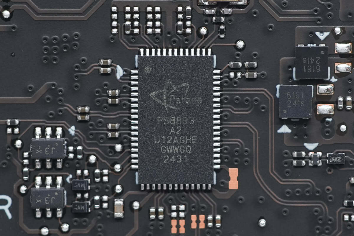 Teardown of Lenovo Legion Go S Gaming Console-Chargerlab
