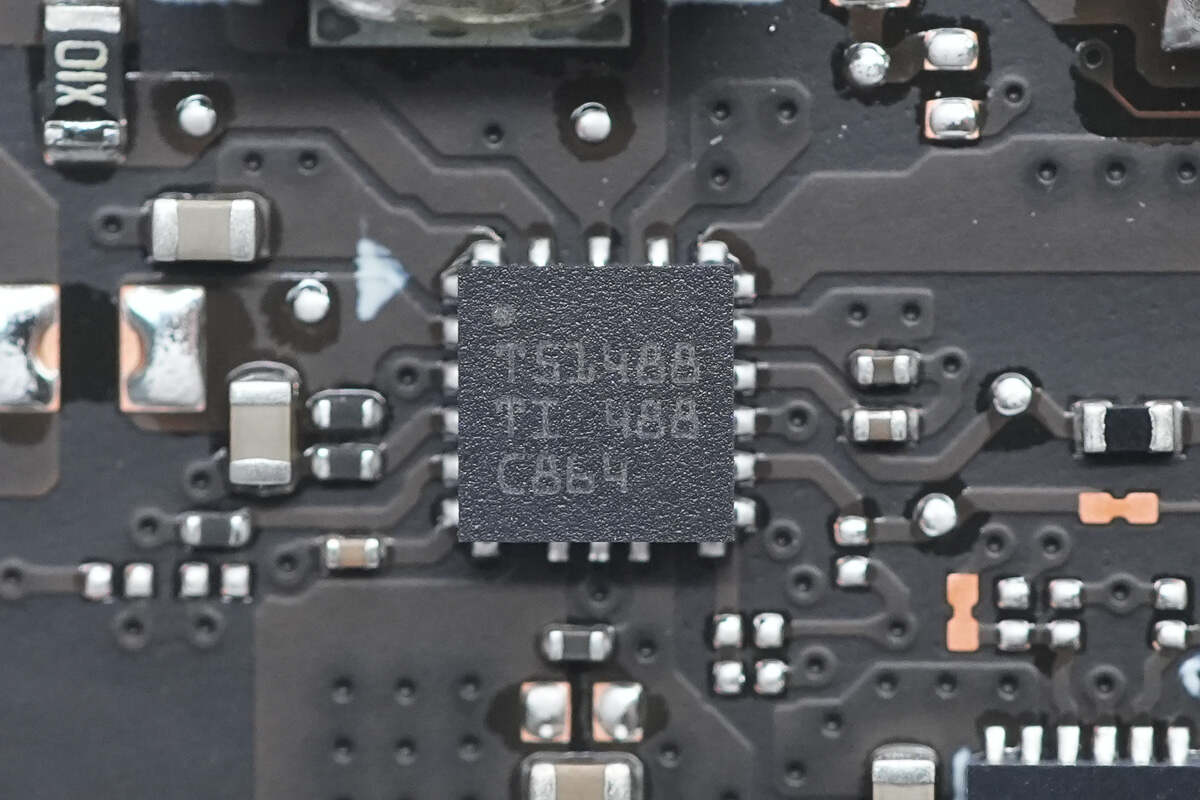 Teardown of Lenovo Legion Go S Gaming Console-Chargerlab