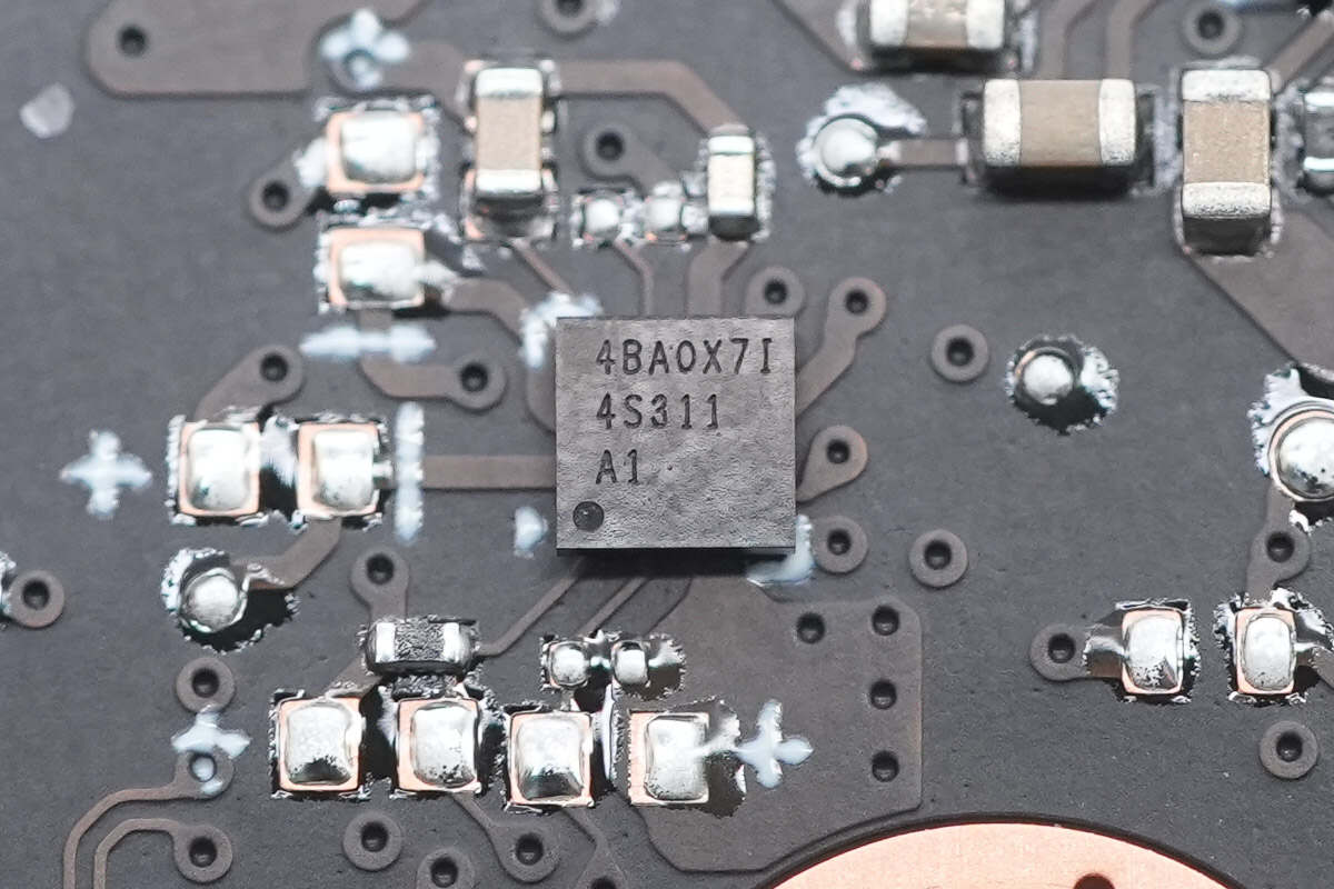 Teardown of Lenovo Legion Go S Gaming Console-Chargerlab