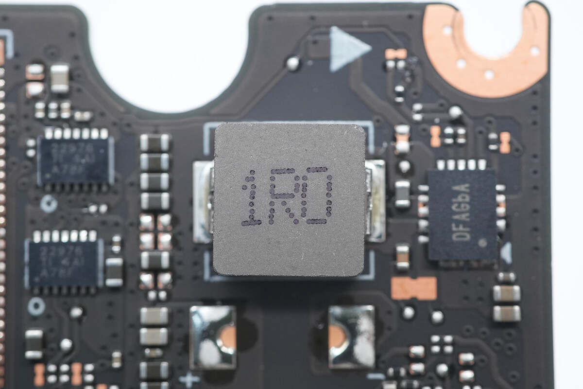 Teardown of Lenovo Legion Go S Gaming Console-Chargerlab