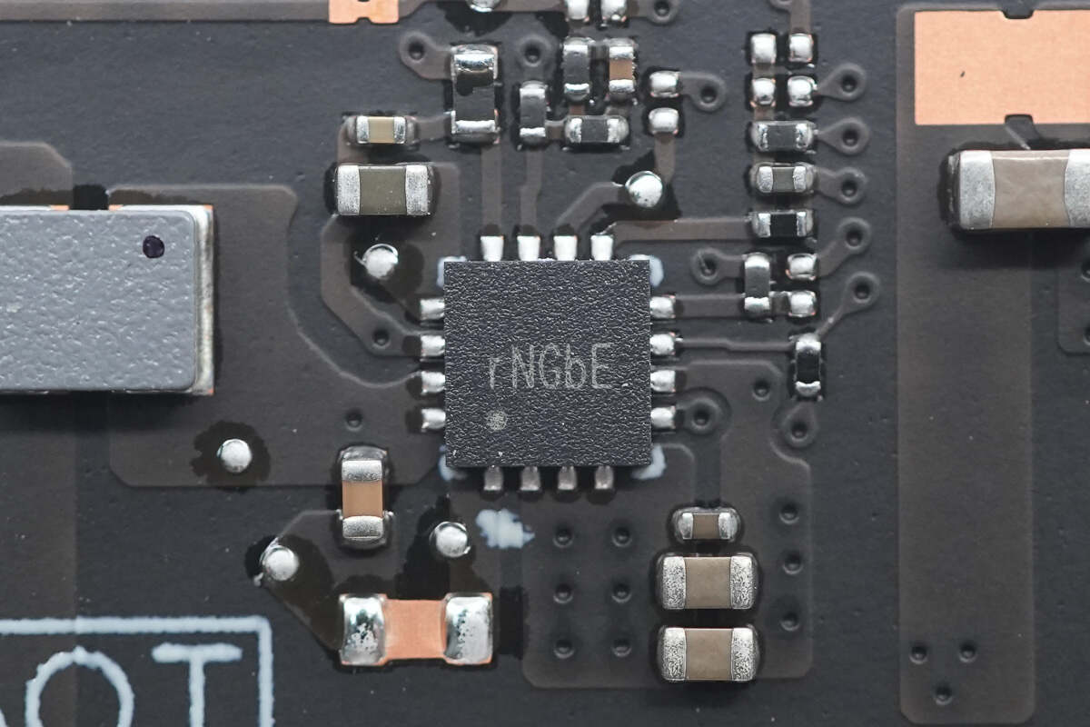 Teardown of Lenovo Legion Go S Gaming Console-Chargerlab