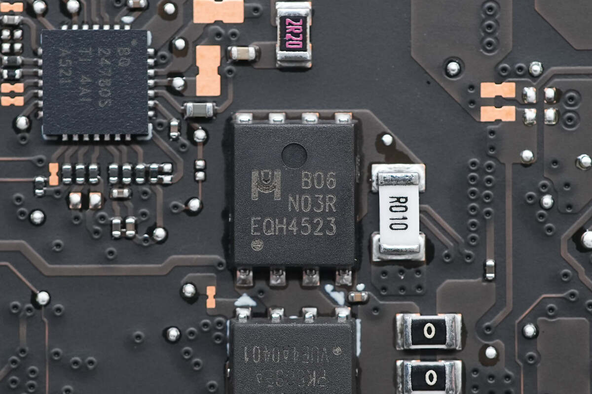 Teardown of Lenovo Legion Go S Gaming Console-Chargerlab