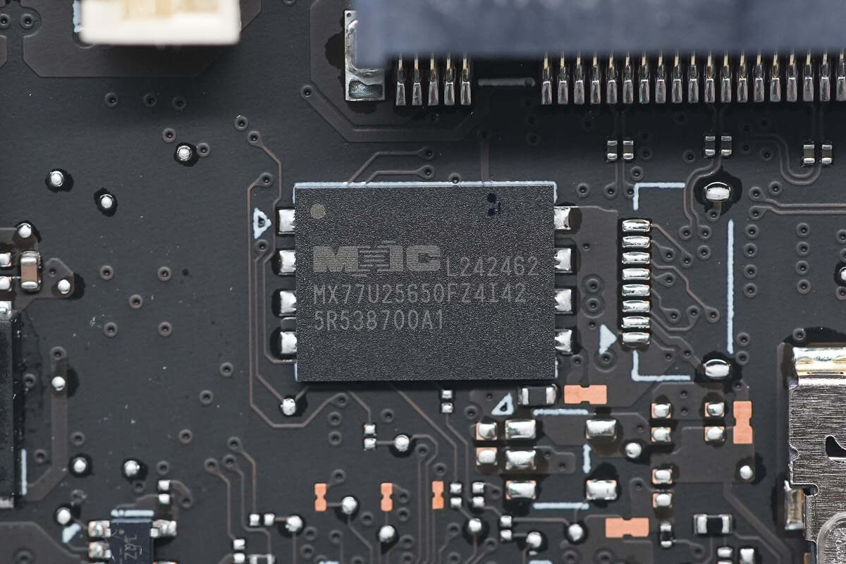 Teardown of Lenovo Legion Go S Gaming Console-Chargerlab