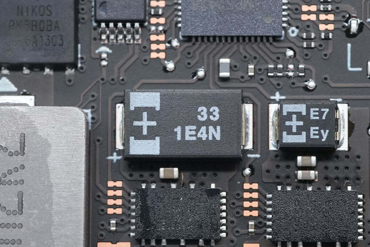 Teardown of Lenovo Legion Go S Gaming Console-Chargerlab