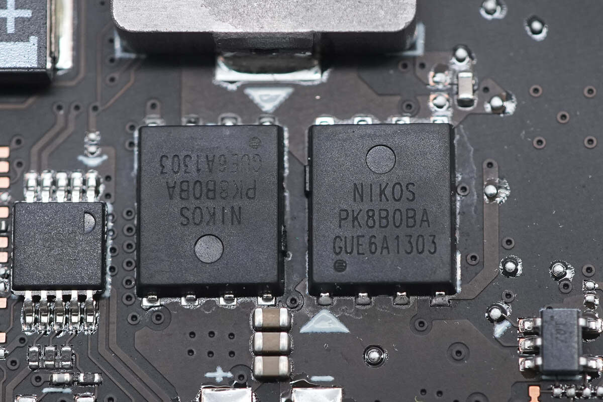 Teardown of Lenovo Legion Go S Gaming Console-Chargerlab
