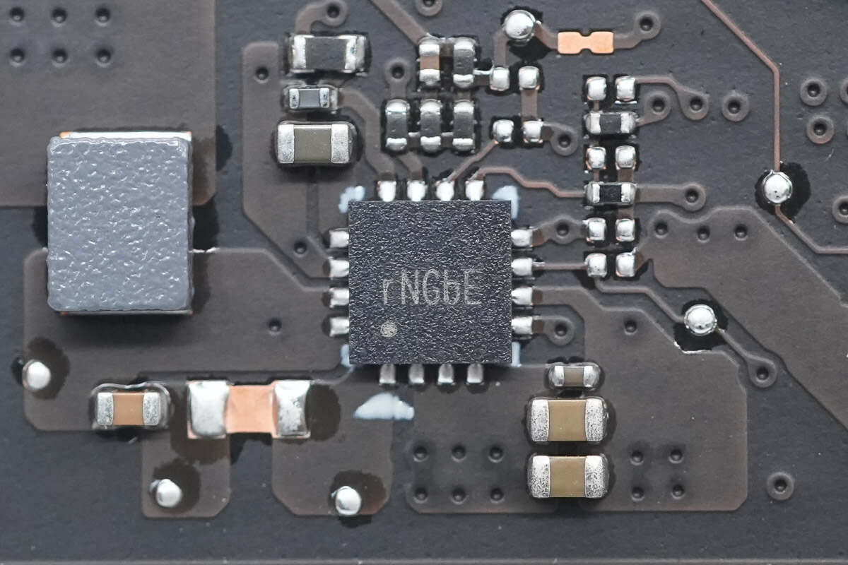 Teardown of Lenovo Legion Go S Gaming Console-Chargerlab