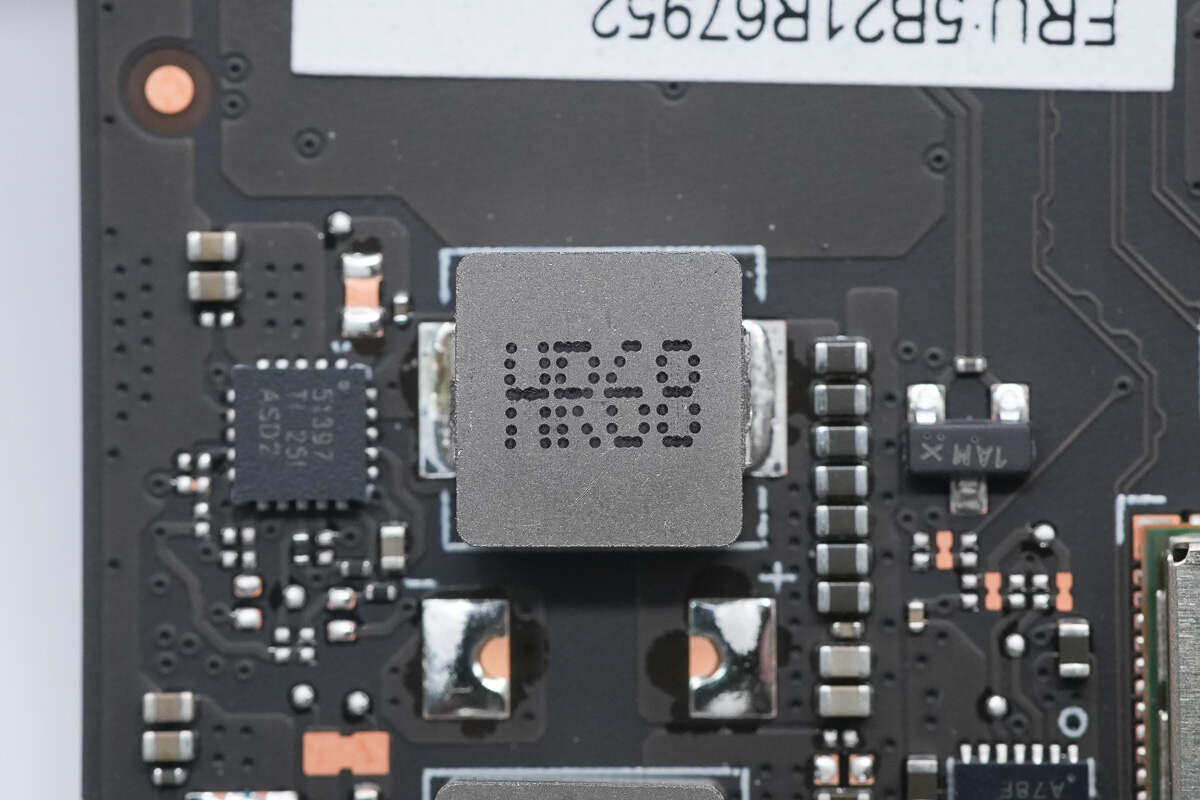 Teardown of Lenovo Legion Go S Gaming Console-Chargerlab