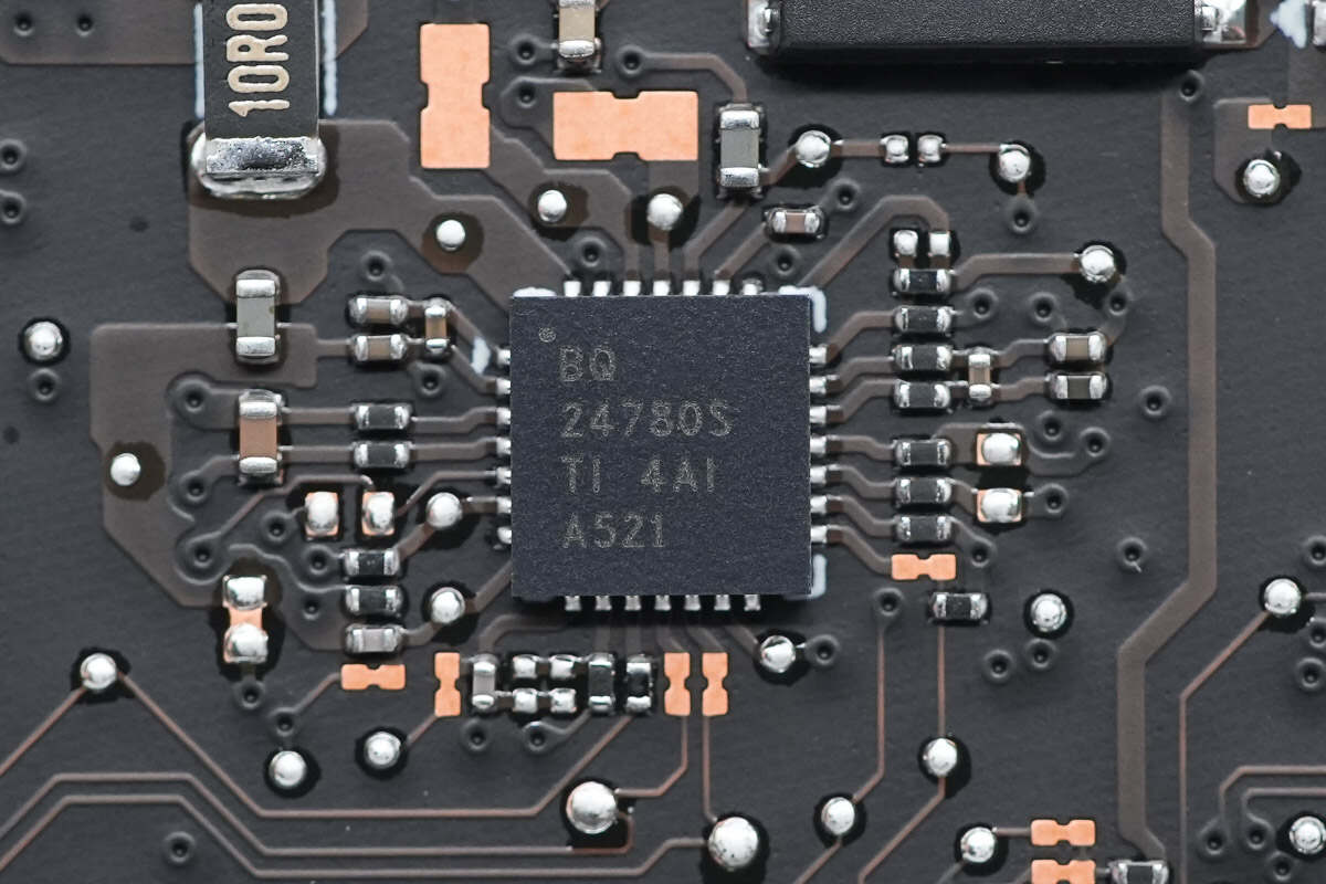 Teardown of Lenovo Legion Go S Gaming Console-Chargerlab