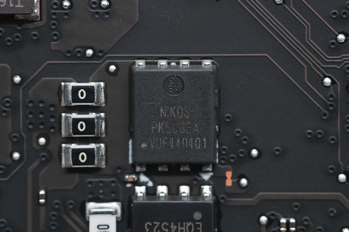 Teardown of Lenovo Legion Go S Gaming Console-Chargerlab