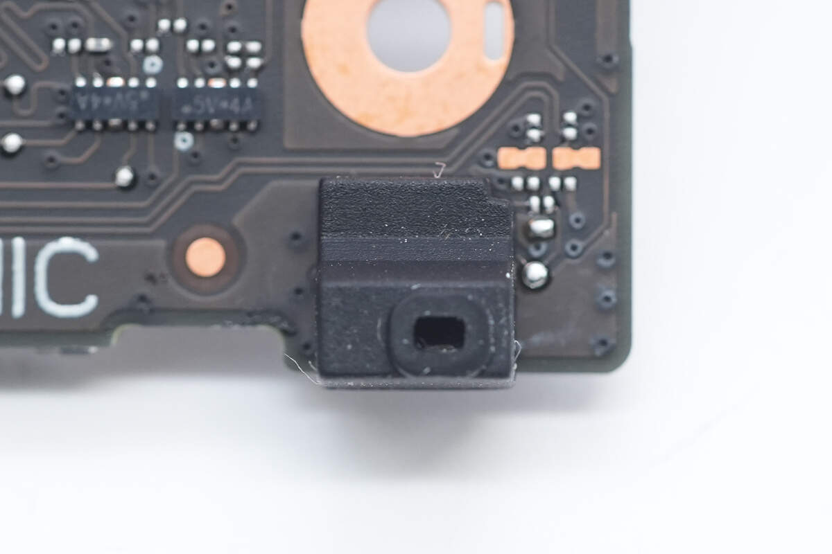 Teardown of Lenovo Legion Go S Gaming Console-Chargerlab