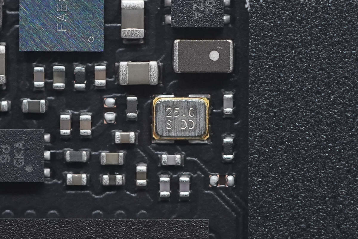 Teardown of Lenovo Legion Go S Gaming Console-Chargerlab