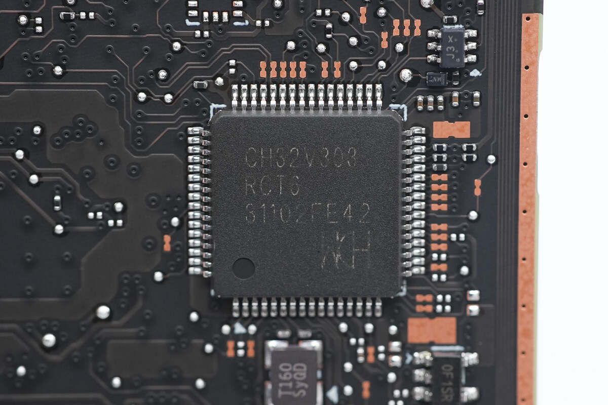 Teardown of Lenovo Legion Go S Gaming Console-Chargerlab