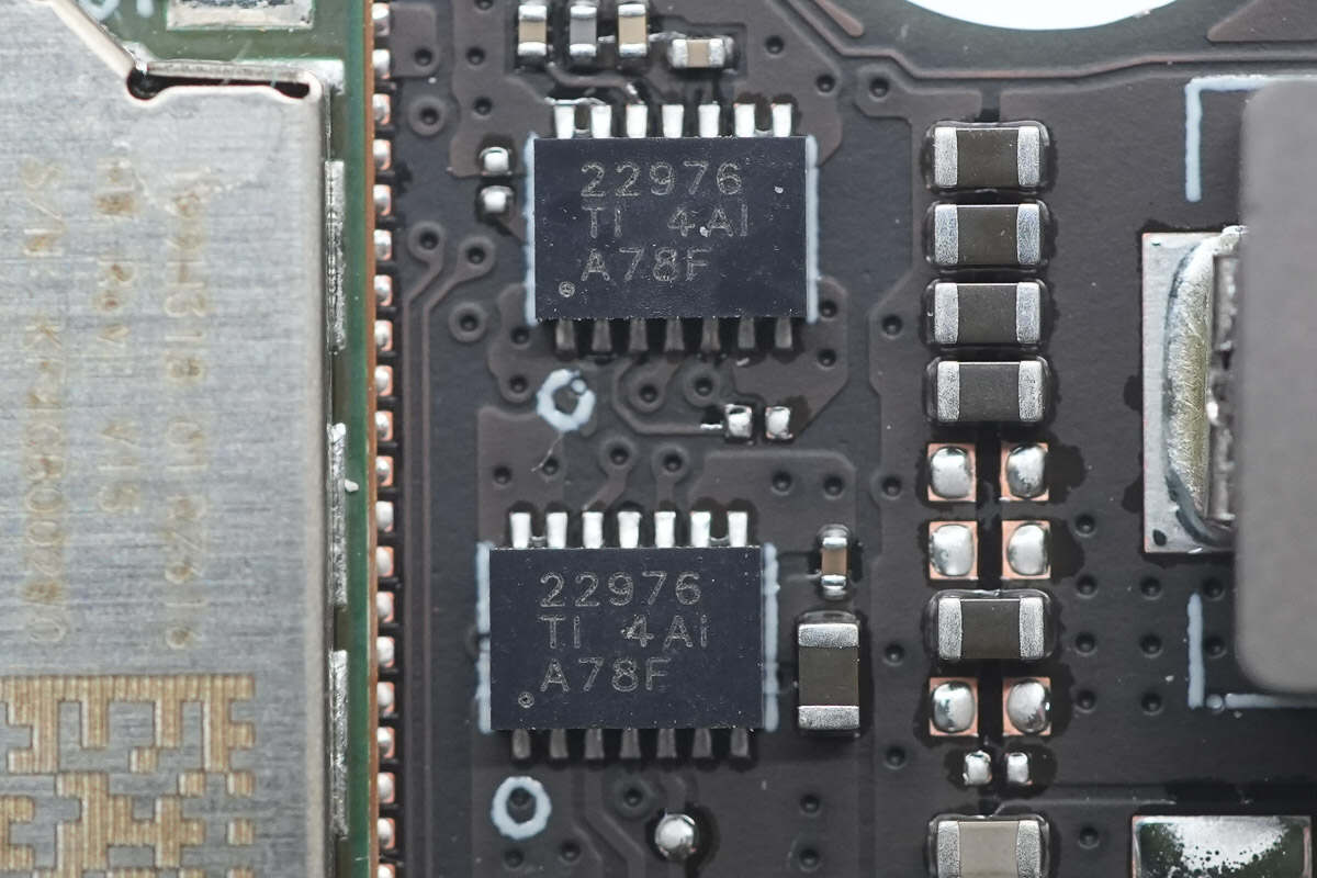 Teardown of Lenovo Legion Go S Gaming Console-Chargerlab