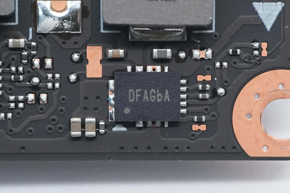 Teardown of Lenovo Legion Go S Gaming Console-Chargerlab