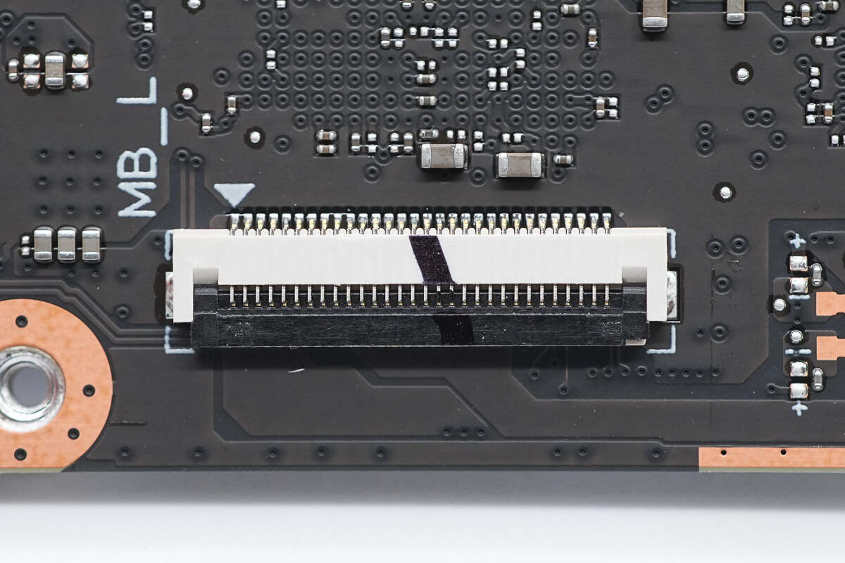 Teardown of Lenovo Legion Go S Gaming Console-Chargerlab