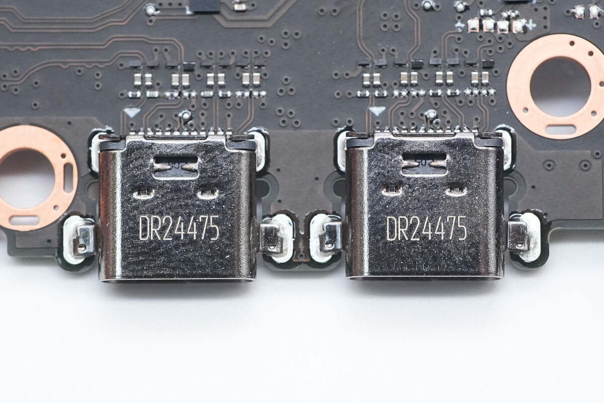 Teardown of Lenovo Legion Go S Gaming Console-Chargerlab