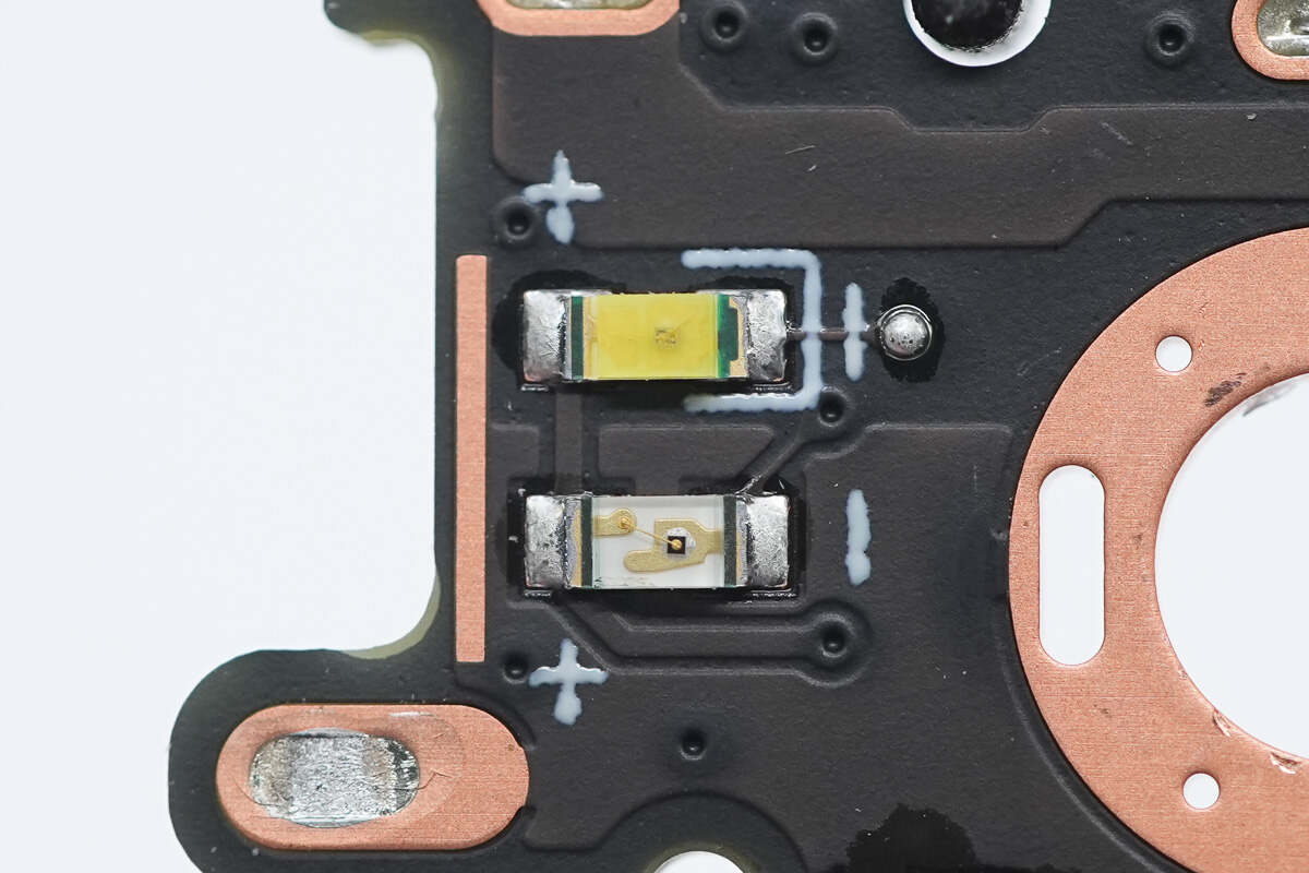 Teardown of Lenovo Legion Go S Gaming Console-Chargerlab