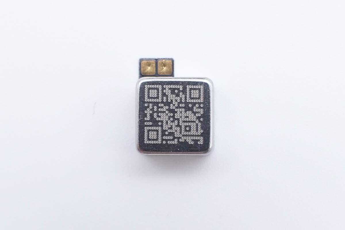 Teardown of Lenovo Legion Go S Gaming Console-Chargerlab
