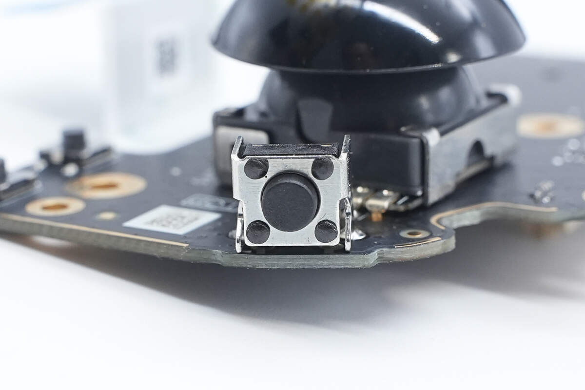 Teardown of Lenovo Legion Go S Gaming Console-Chargerlab